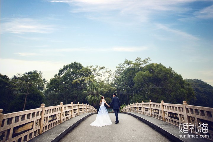 华南植物园，阳江婚纱照，阳江婚纱摄影，华南植物园婚纱照
